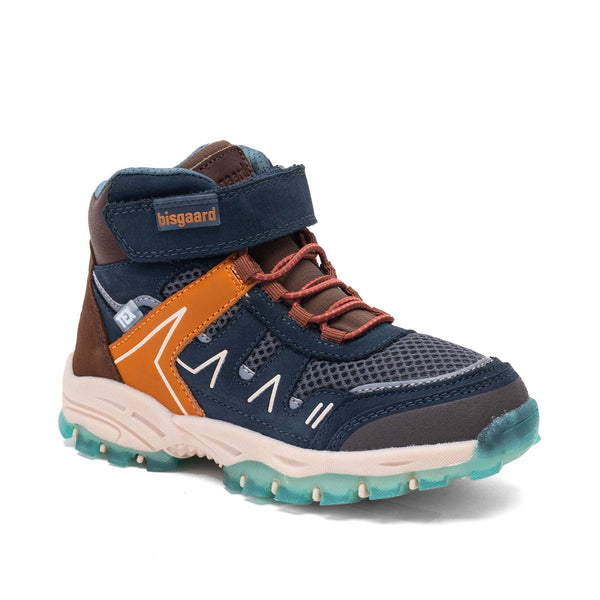 Bisgaard Outdoor Schoen Tex Navy (maat 28-34)