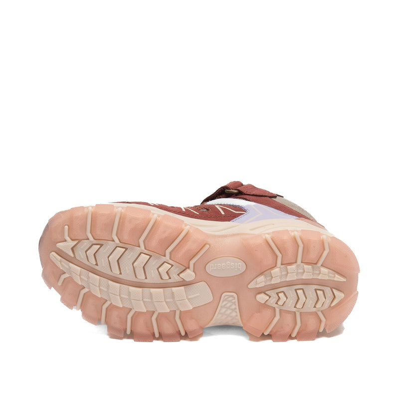 Bisgaard Outdoor Schoen Tex Burgundy (maat 28-34)