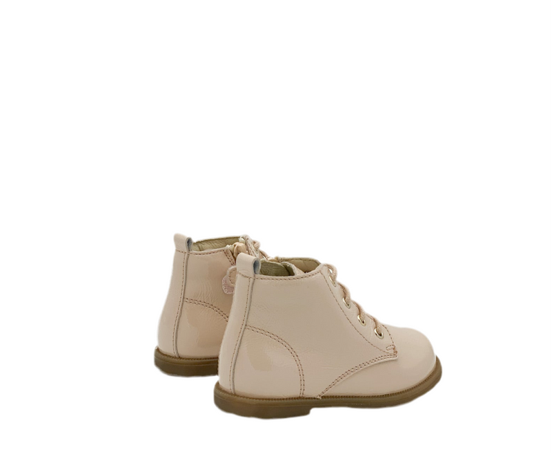 Falcotto Laarsje Nude (maat 21-24)