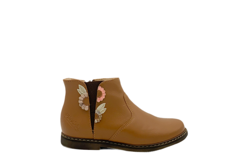 Pom d'api Enkellaarsje Daisy (maat 24-30)
