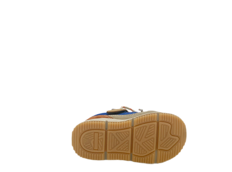 Romagnoli Runner Blue (maat 22-26)
