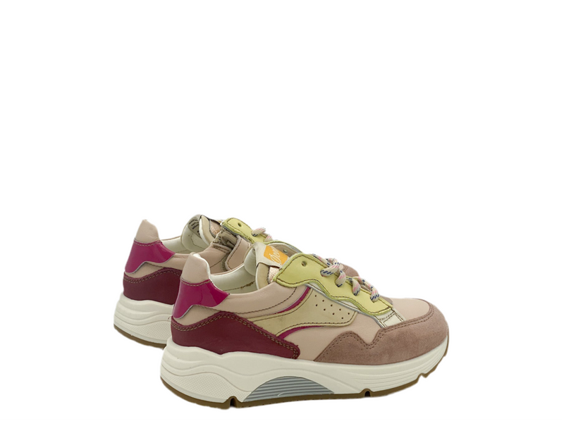 Ocra Runner Confetto (maat 26-38)