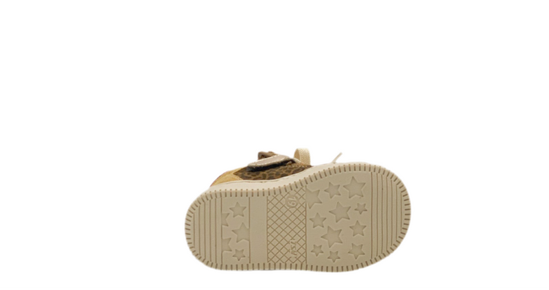 Romagnoli Eerste Sneaker Mini Leo (maat 19-23)