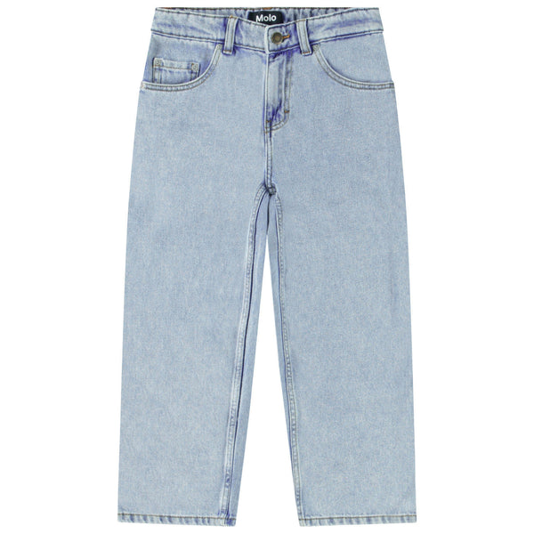 Molo Aiden Woven Pants Washed Down