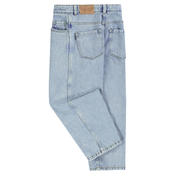 Molo Aiden Woven Pants Washed Down