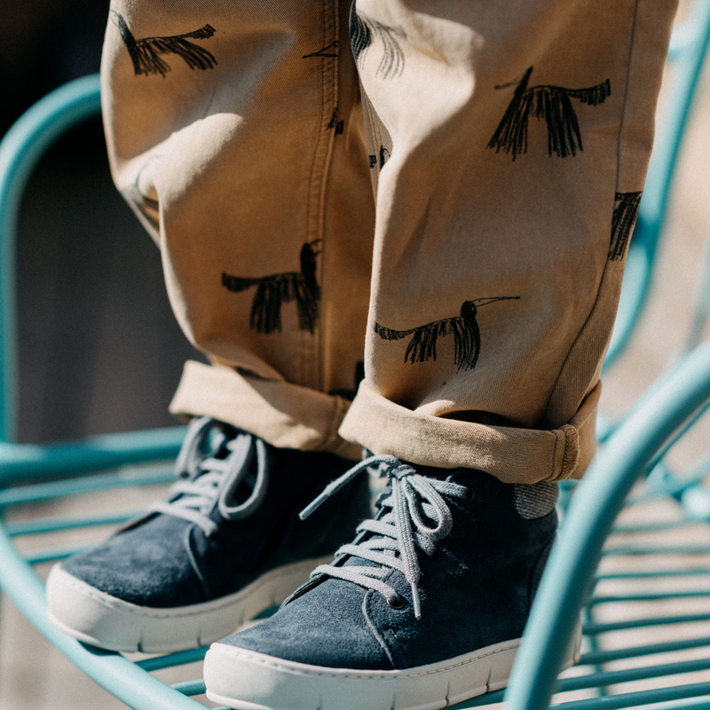 Sproet & Sprout Denim Pants Dogs