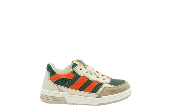 Ocra Sneaker Barley Forest (maat 28-36)