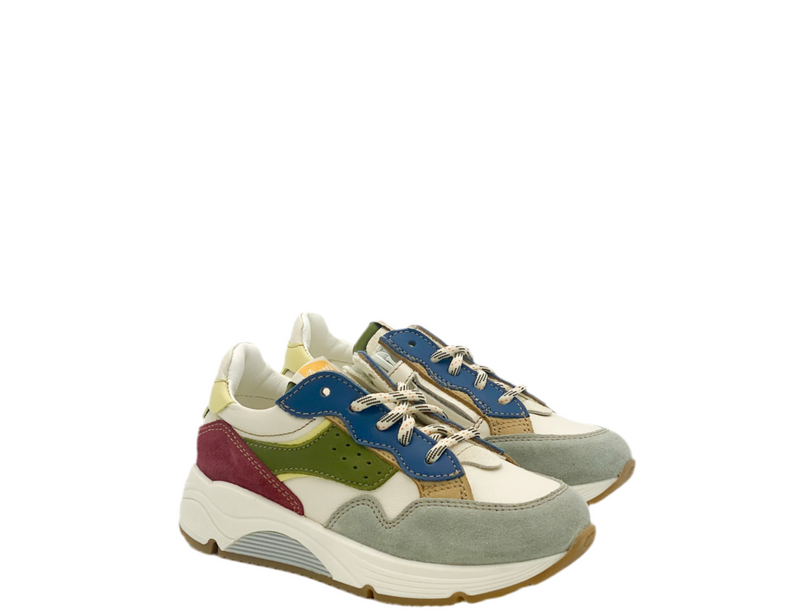Ocra Runner Sky (maat 26-35)