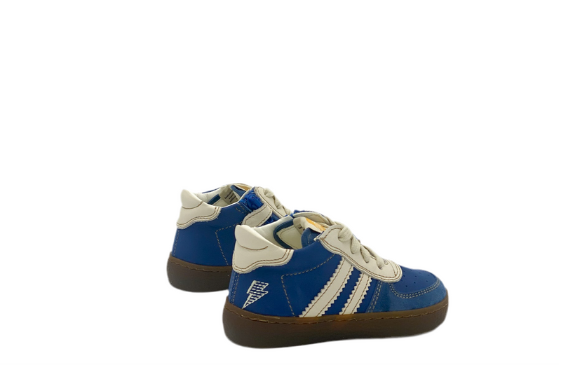Ocra Eerste Basketter Denim (maat 20-26)