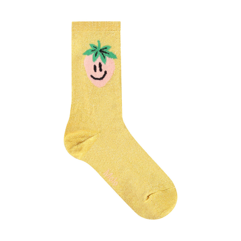 Molo Nomi Socks Mimosa