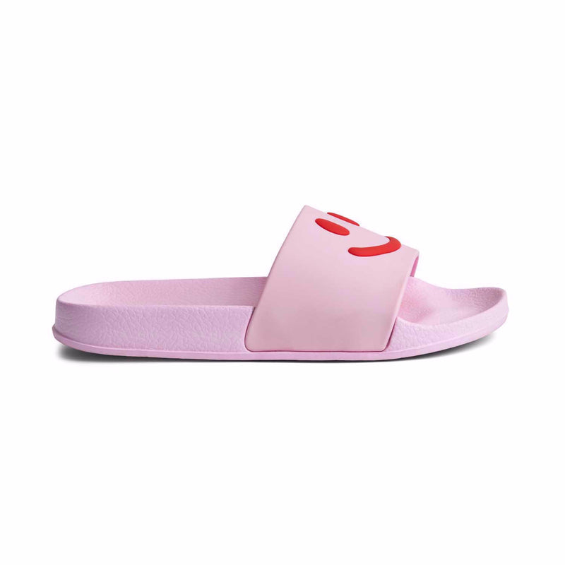 Molo Zhappy Flip Flops Pink Glace