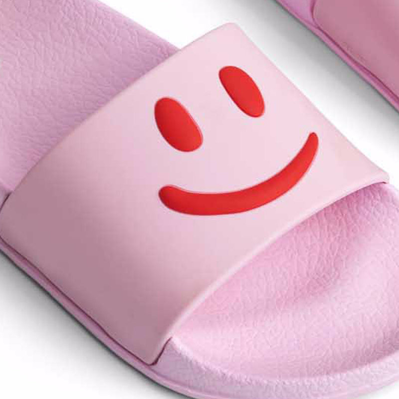 Molo Zhappy Flip Flops Pink Glace