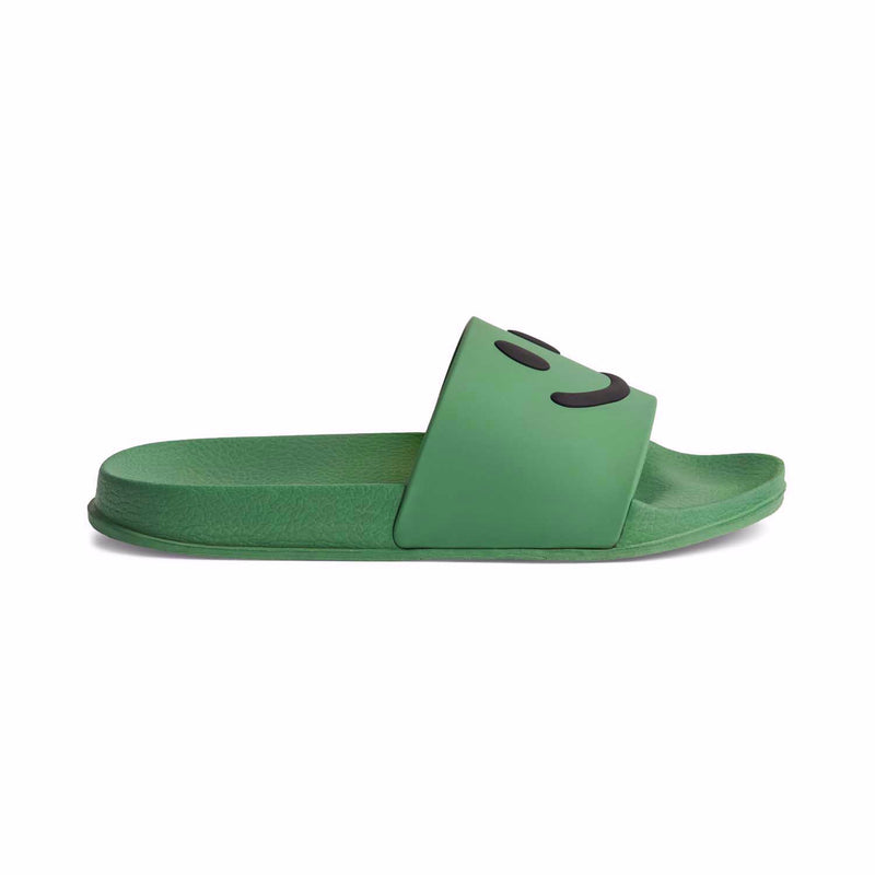 Molo Zhappy Flip Flops Garden Green