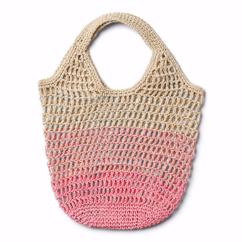 Molo Vega Bag Pink Lemonade