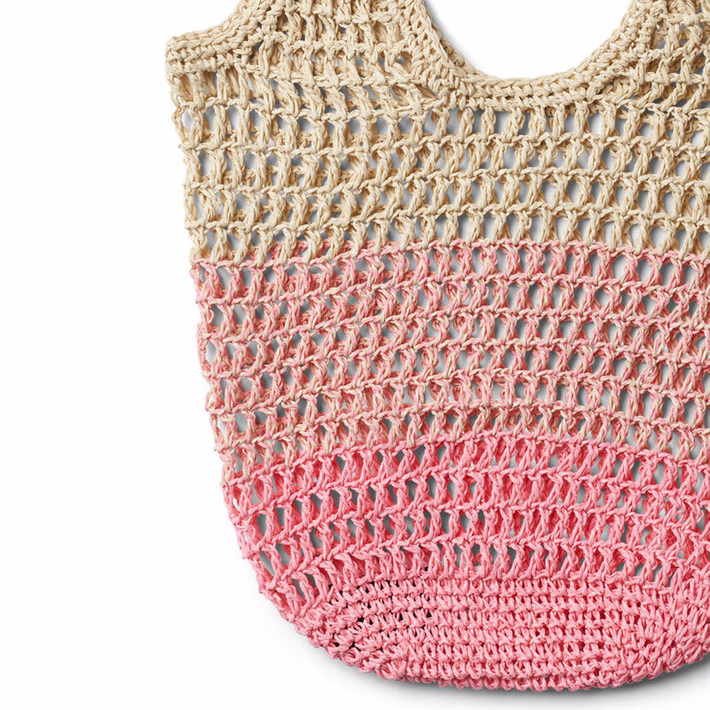 Molo Vega Bag Pink Lemonade