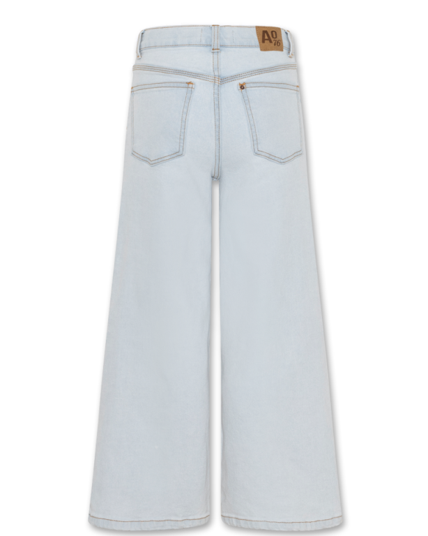 AO76 Zina Bleach Pants