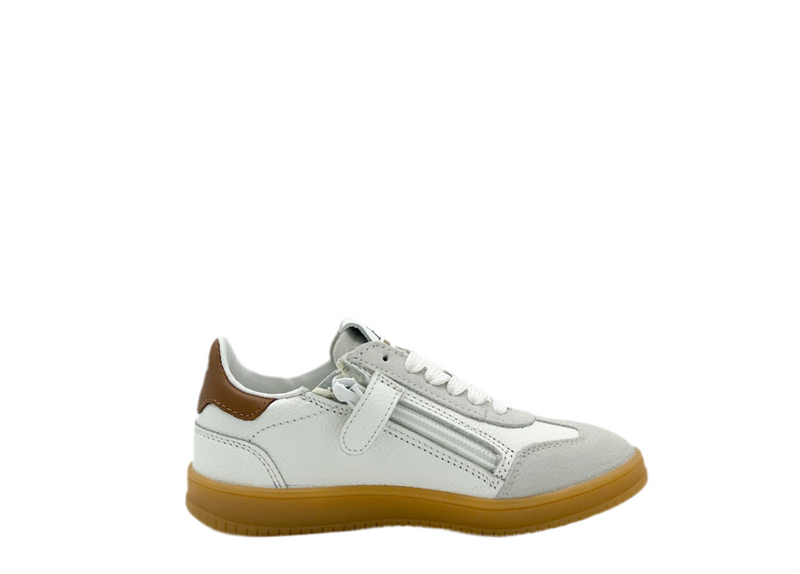 Hip Witte Sneaker (maat 28-36)