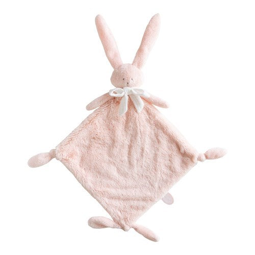 Dimpel Ella Doudou 35cm Zachtroze