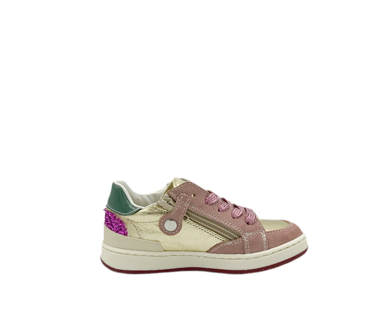 Rondinella Basketter Star (maat 24-29)