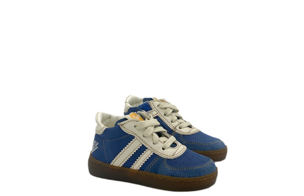 Ocra Eerste Basketter Denim (maat 20-26)