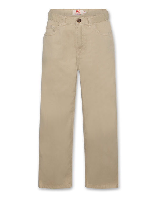 AO76 Finn Pants Sand