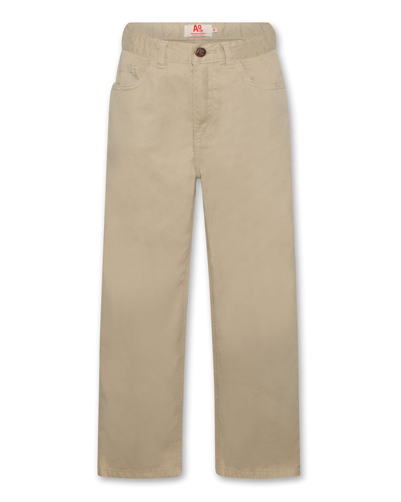 AO76 Finn Pants Sand