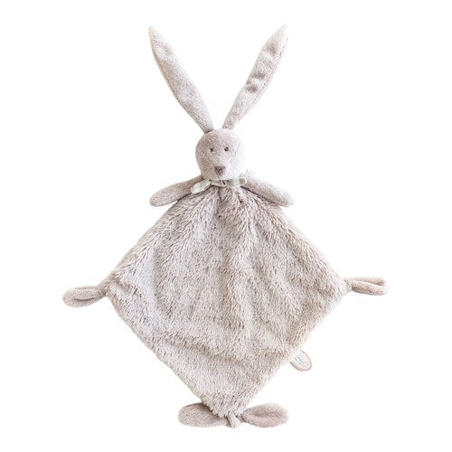 Dimpel Flor DouDou 21 cm Grijsbeige