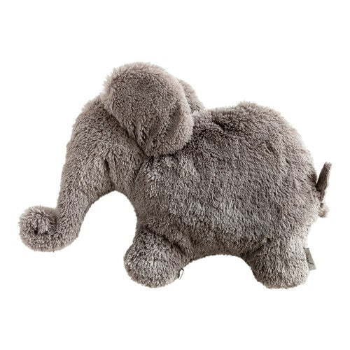 Dimpel Oscar Pancake 32 cm  Grijsbruin