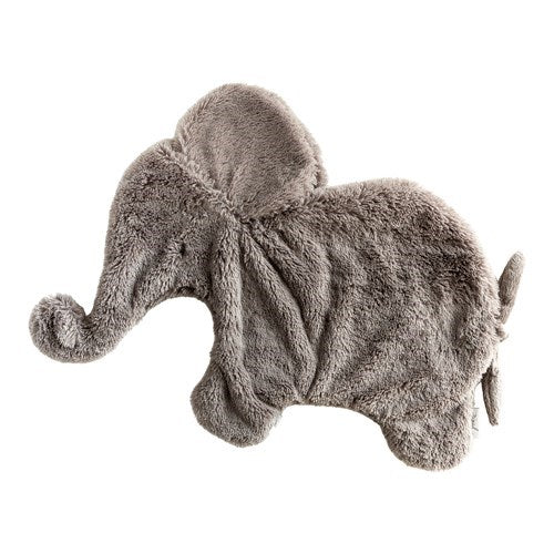 Dimpel Oscar Doudou 42 cm  Grijsbruin