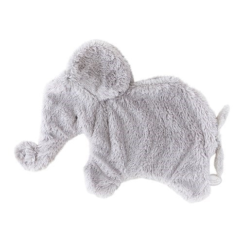 Dimpel Oscar Doudou 42 cm  Lichtgrijs