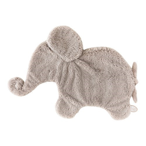 Dimpel Oscar Doudou 42 cm  Grijsbeige