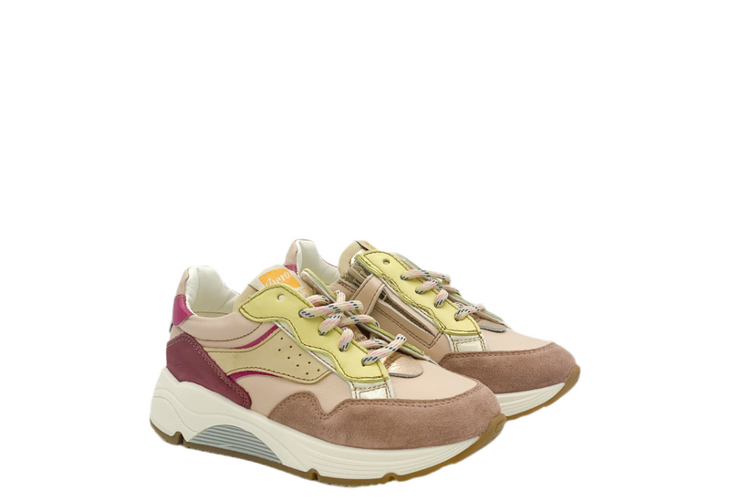 Ocra Runner Confetto (maat 26-38)