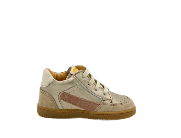 Ocra Basketter Metallic (maat 19-27)