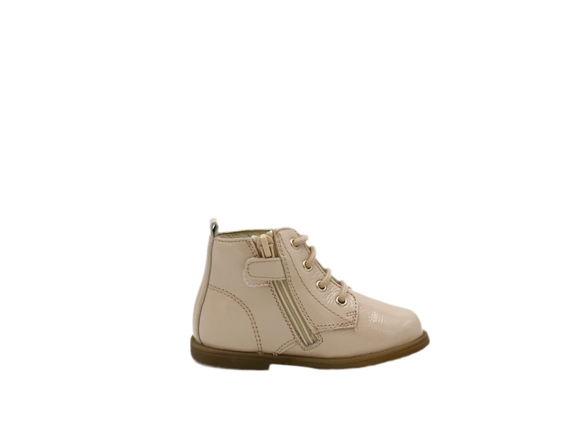 Falcotto Laarsje Nude (maat 21-24)
