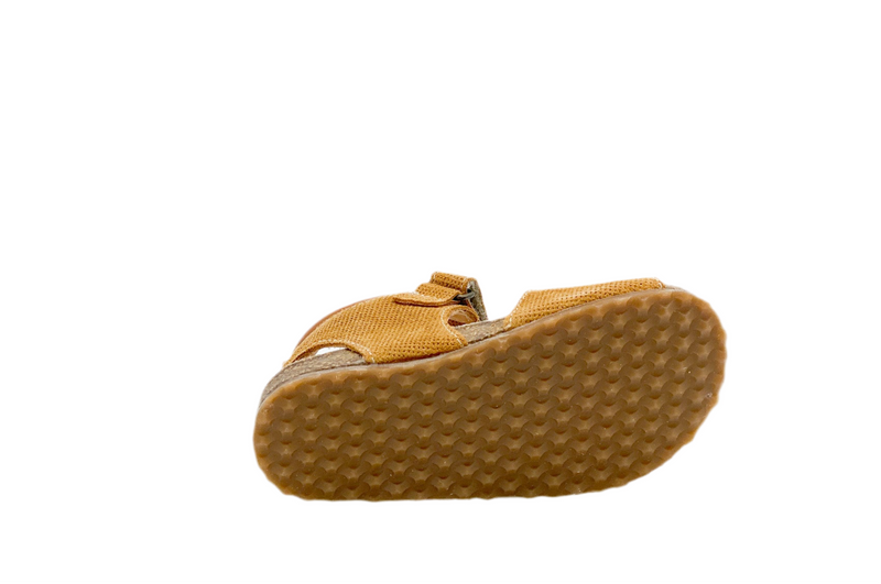 Ocra Sandaal Camel (maat 24-27)