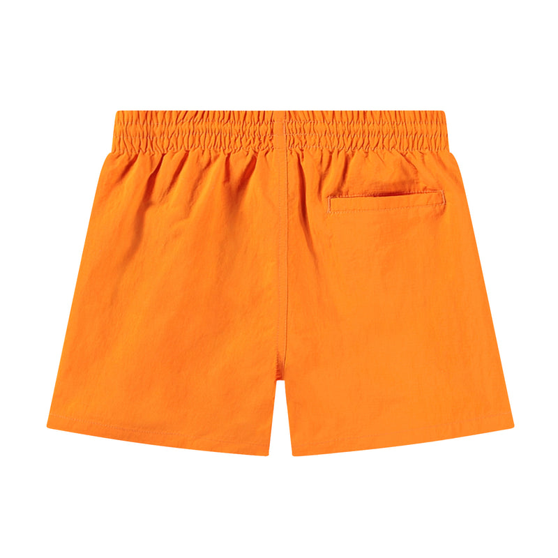 Molo Niko Solid Boardies Tumeric