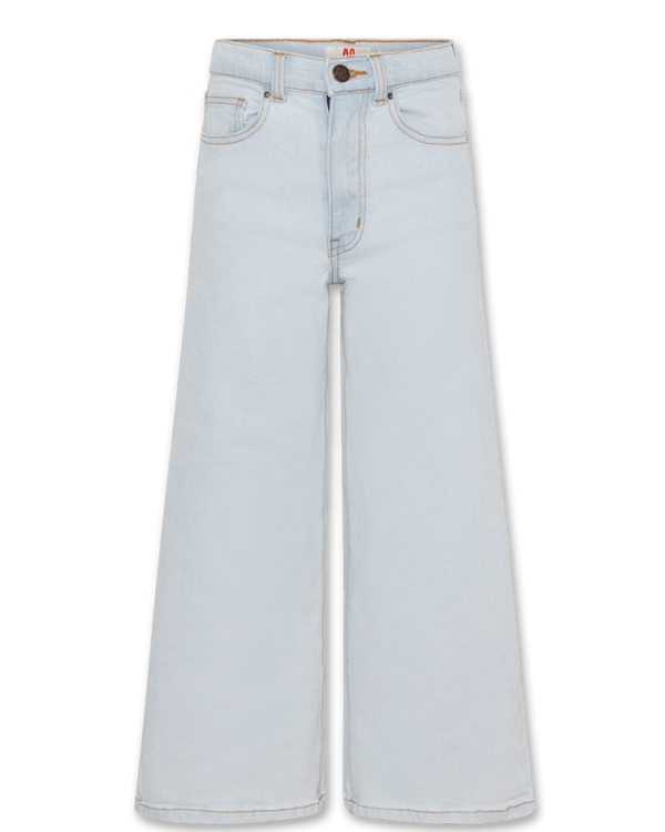 AO76 Zina Bleach Pants