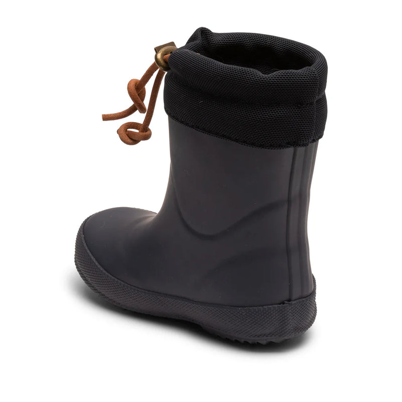 Bisgaard Thermo Rubber Boot Blue (maat 25-32)