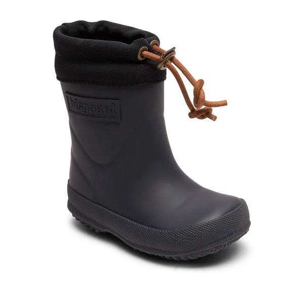 Bisgaard Thermo Rubber Boot Blue (maat 25-32)