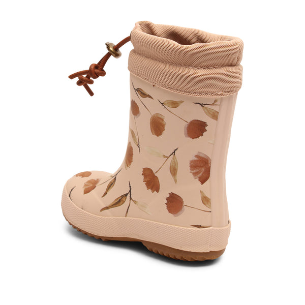 Bisgaard Thermo Rubber Boot Delicate Flowers (maat 25-32)