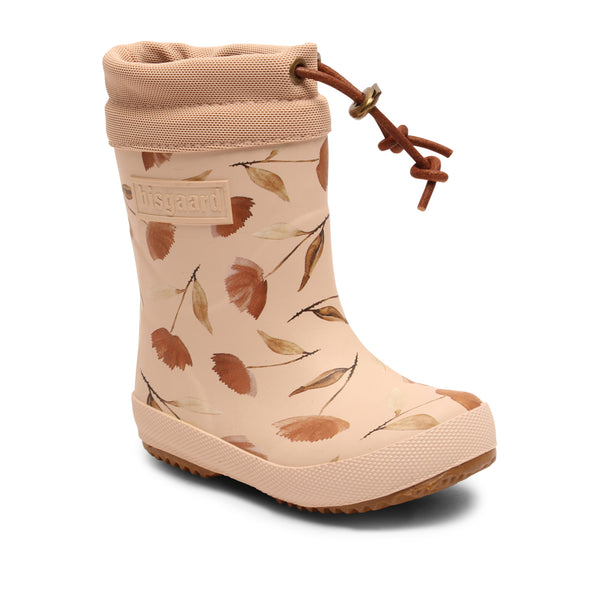 Bisgaard Thermo Rubber Boot Delicate Flowers (maat 25-32)