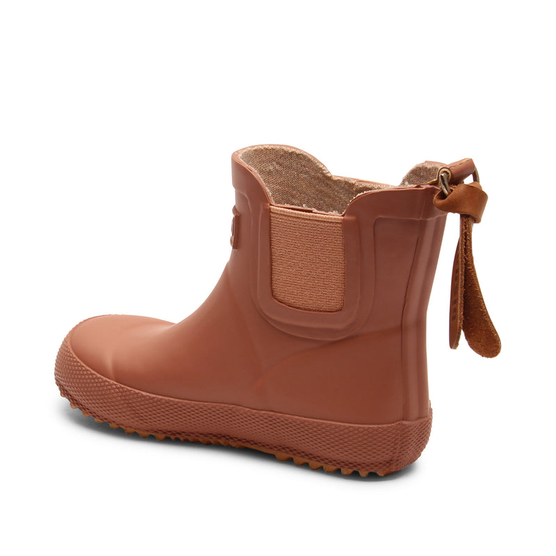 Bisgaard Rubber Boot Baby Old Rosé (maat 20-24)