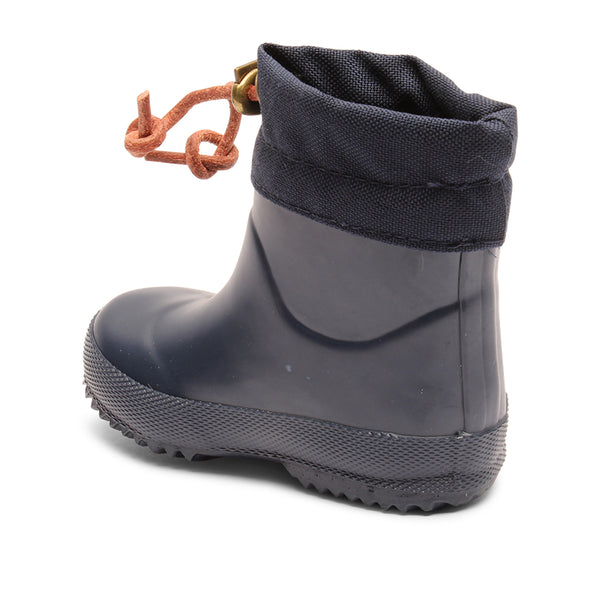 Bisgaard Thermo Rubber Boot Baby Blue (maat 20-23)