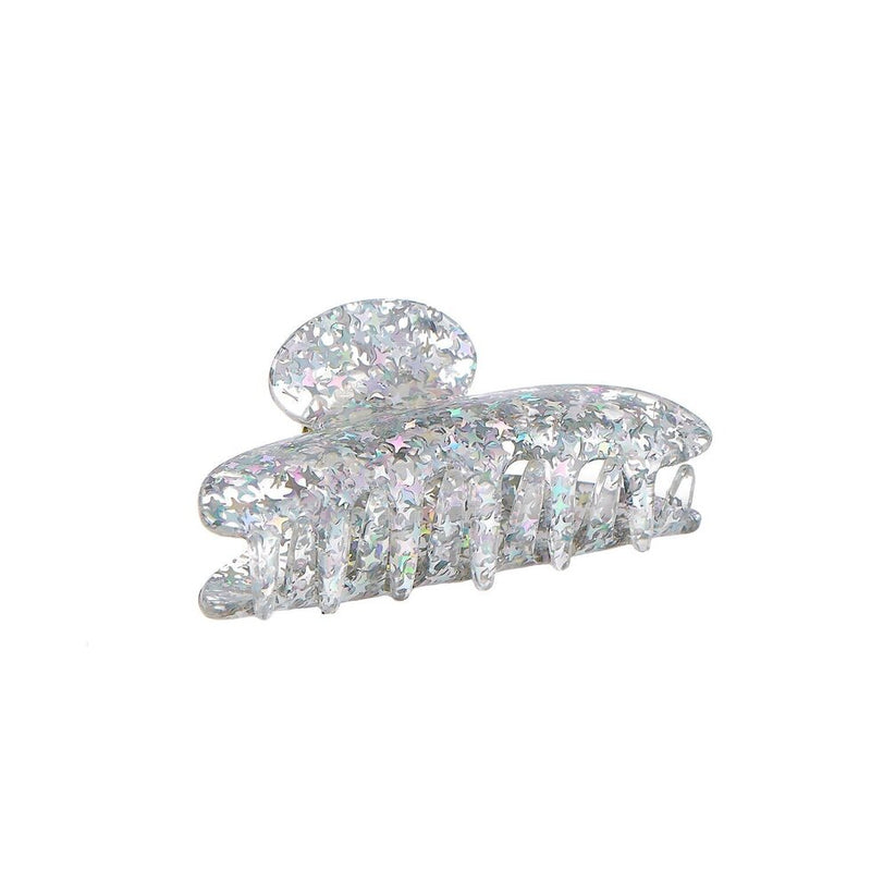 Rockahula Disco Star Claw Clip