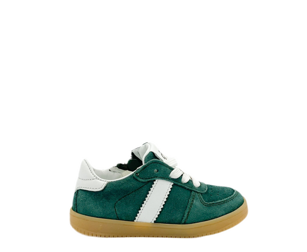 Hip Sneaker Groen (maat 20-24)