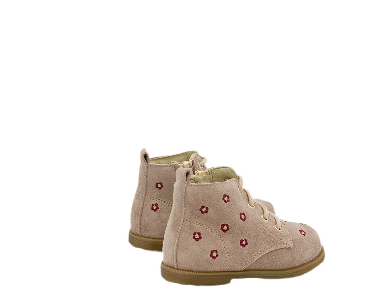 Falcotto Laarsje Flowers (maat 21-24)