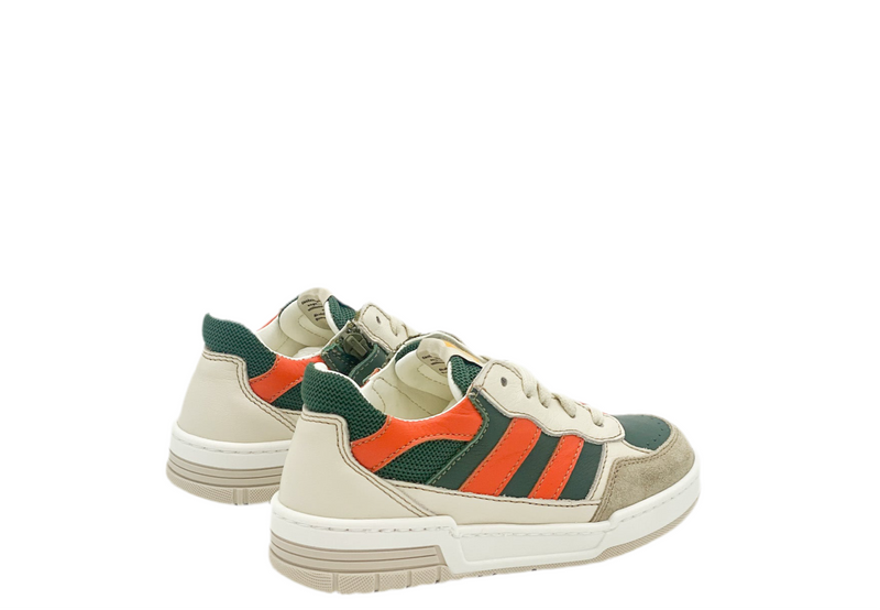 Ocra Sneaker Barley Forest (maat 28-36)