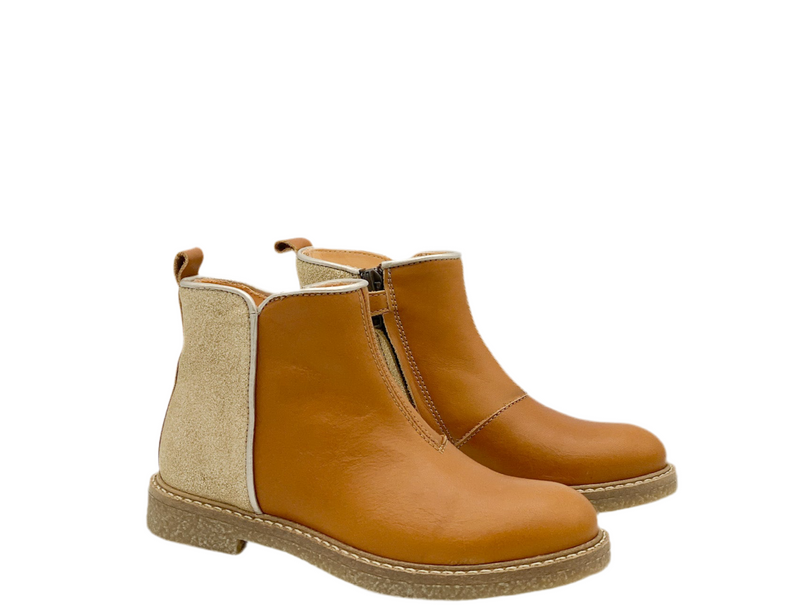 Ocra Laarsje Cayenne (maat 24-34)