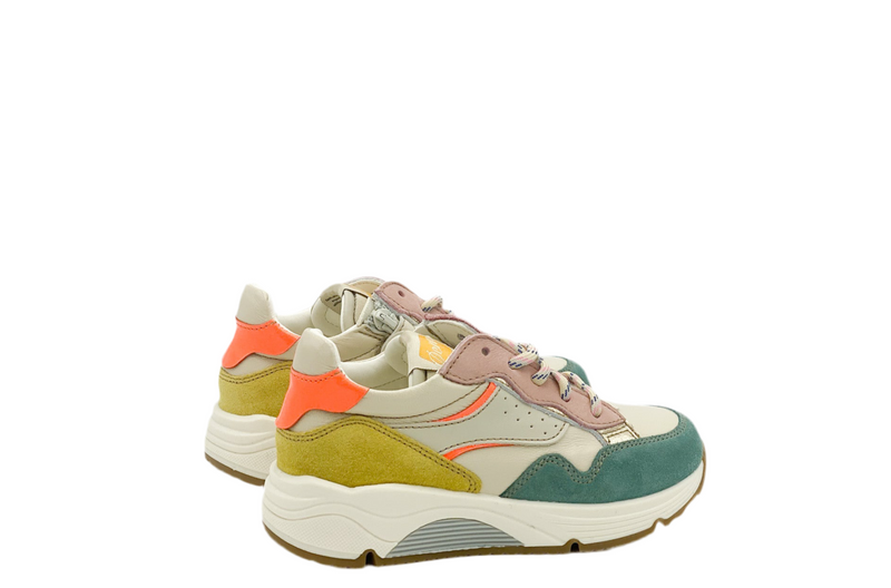 Ocra Runner Glossy (maat 26-38)