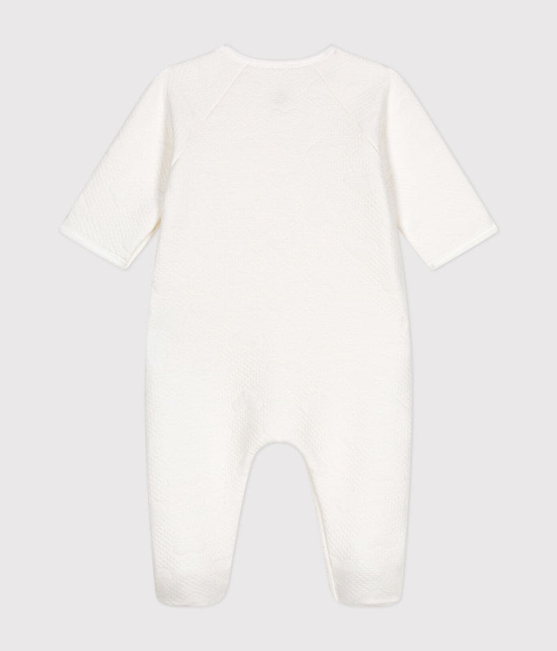 Petit Bateau Babypyjama van Tubic